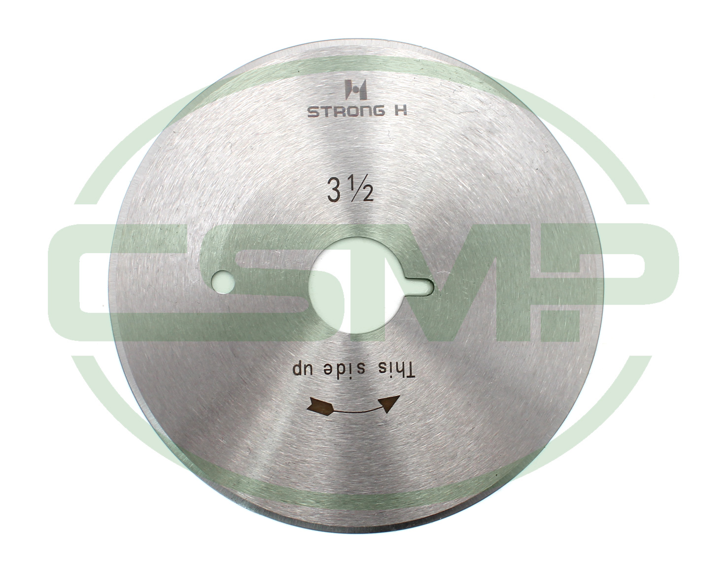 C142 ROUND KNIFE MICROTOP MB90C ROUND KNIFE CUTTER