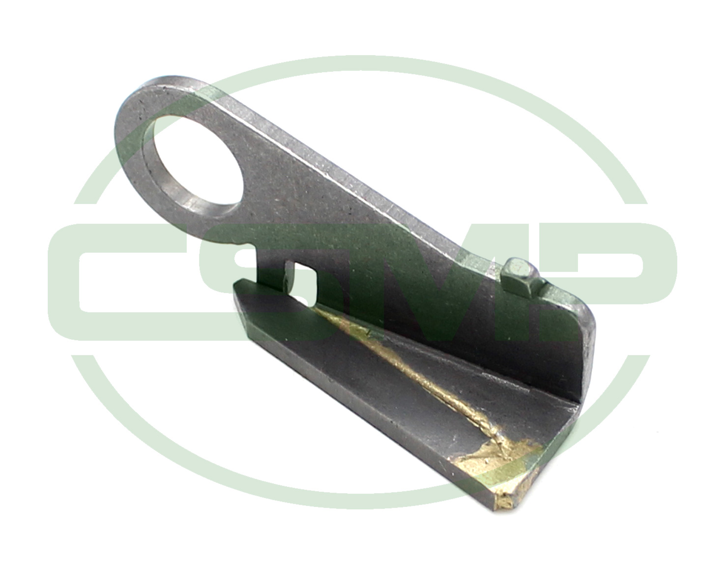 C176 COUNTER BLADE MICROTOP MB90C ROUND KNIFE CUTTER