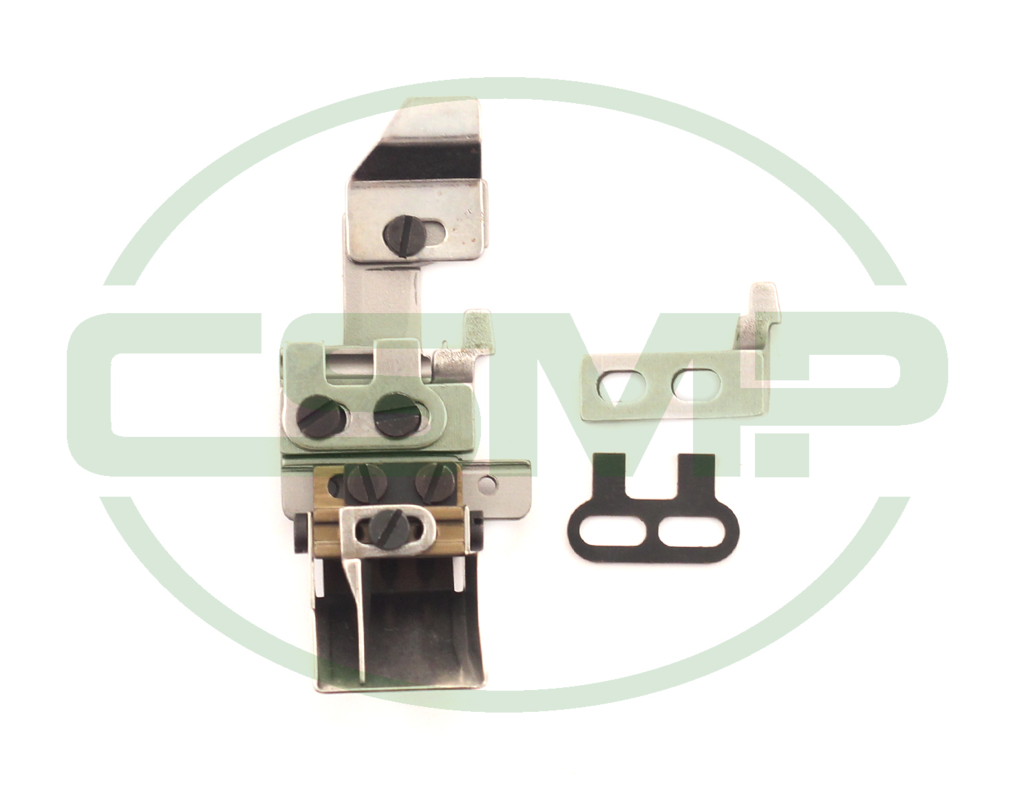 MCA20K 163 (3.5-13MM) ELASTIC PRESSER FOOT RACING