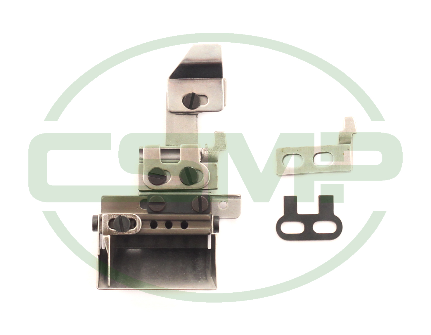 MCA20K 164 (8-26MM) ELASTIC PRESSER FOOT RACING