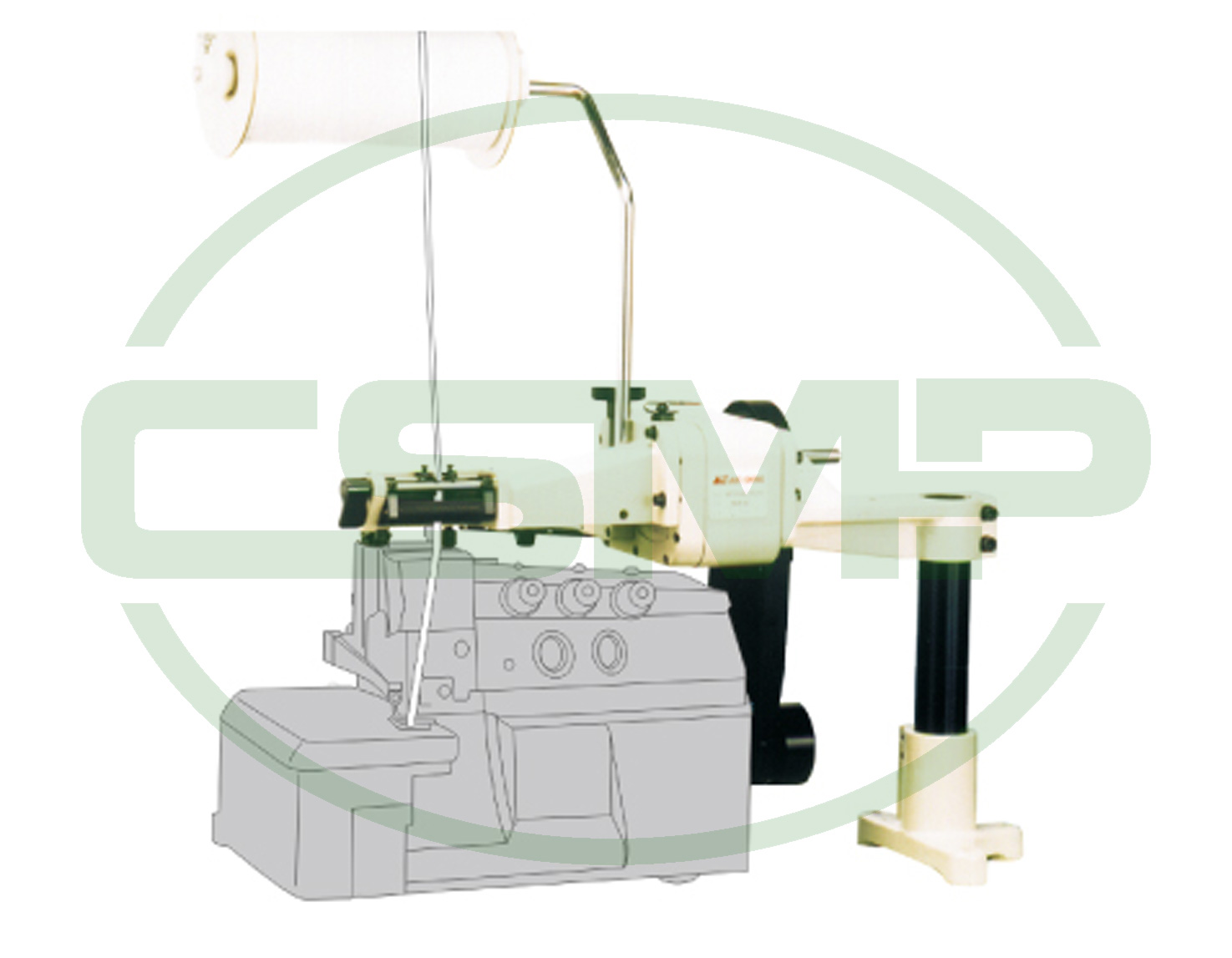 MDK60-2  METERING DEVICE FOR O/L FEED WIDTH 2"