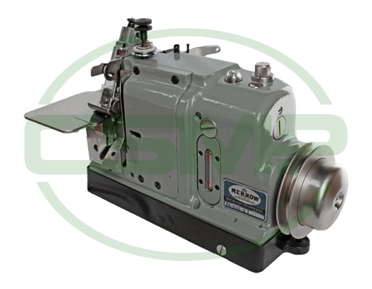 MERROW 70-D3B-2 G OVERLOCK M/CH HEAD ONLY