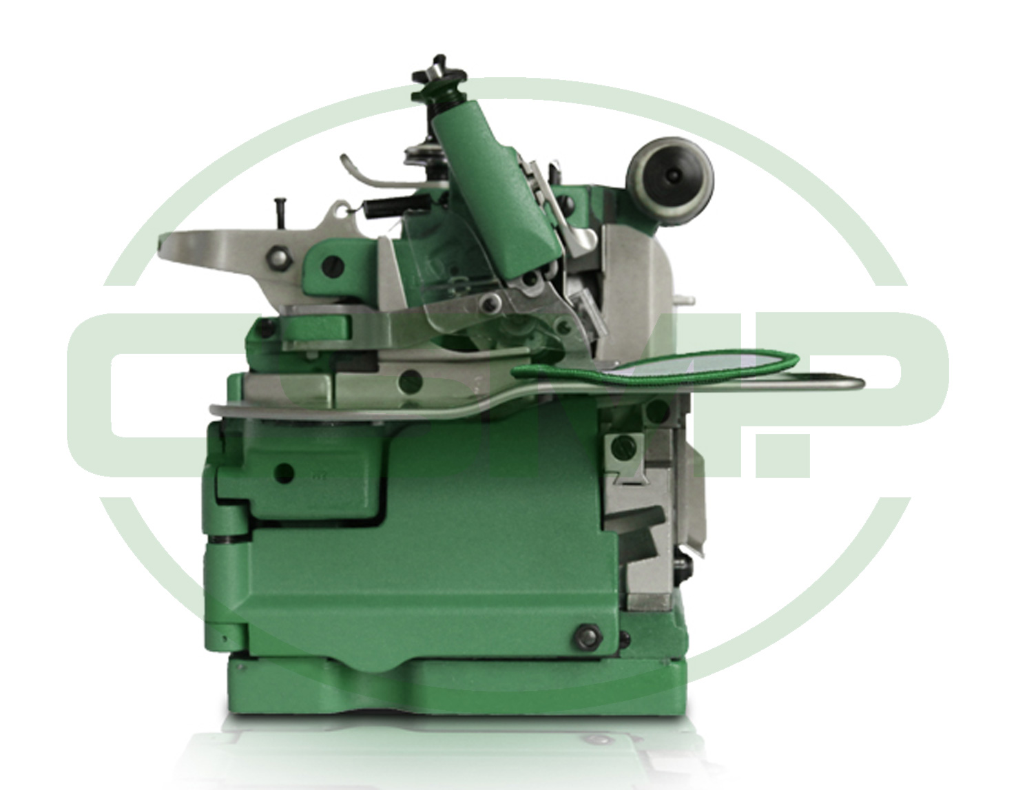 MERROW MG-3DW-2 OVERLOCK M/CH HEAD ONLY
