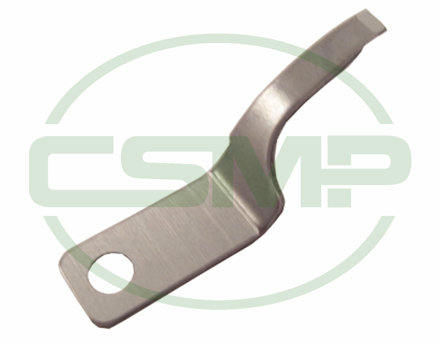 MF00A0838 FIXED KNIFE MITSUBISHI LS2-180 GENUINE