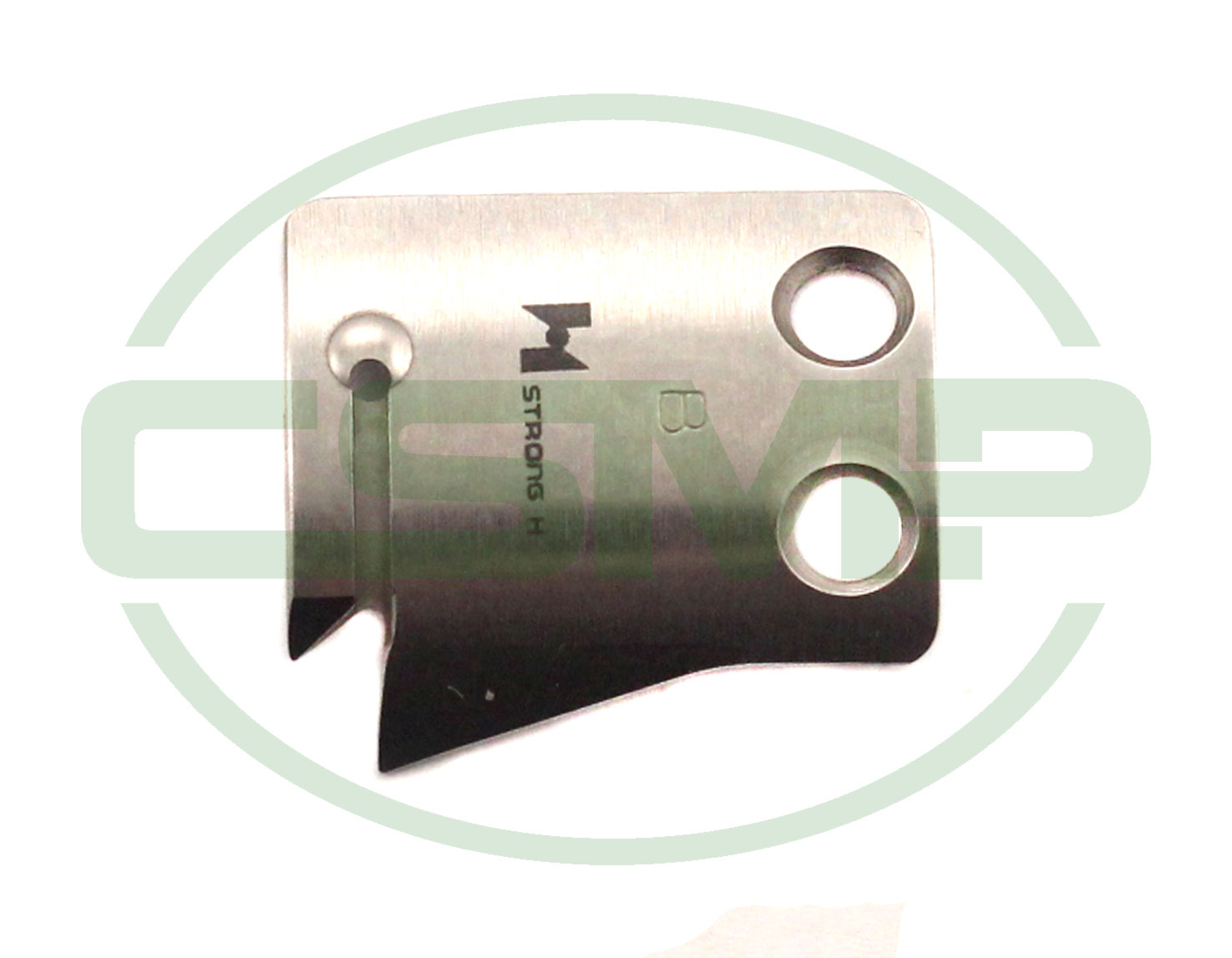 MF02A0834C MOVABLE KNIFE B MITSUBISHI LS2-180 GENERIC