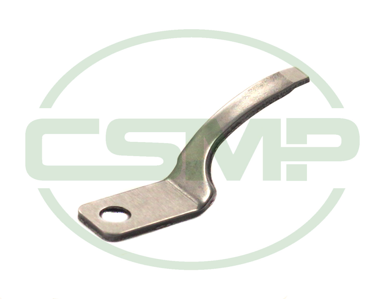 MF02A0838 FIXED KNIFE B MITSUBISHI LS2-180 GENUINE