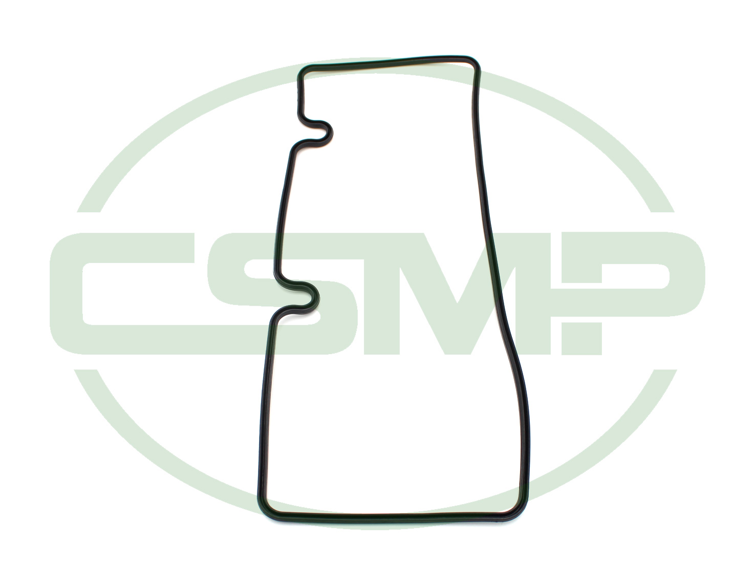 ML162K OIL SUMP GASKET SIRUBA F007