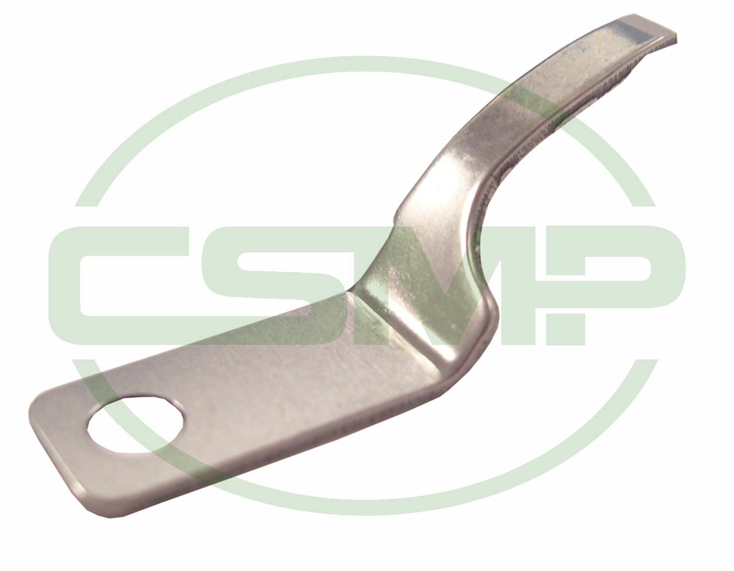 MN35A0838 FIXED BLADE MARKED A MITSUBISHI GENERIC
