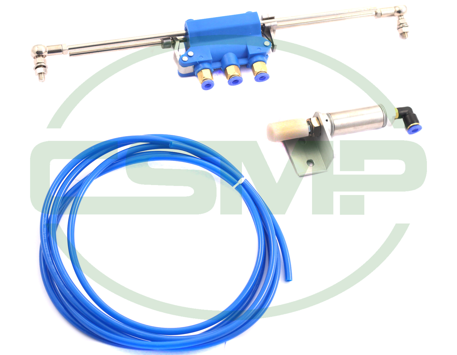 JUKI MO6700 PNEUMATIC FOOT LIFTER ASSEMBLY