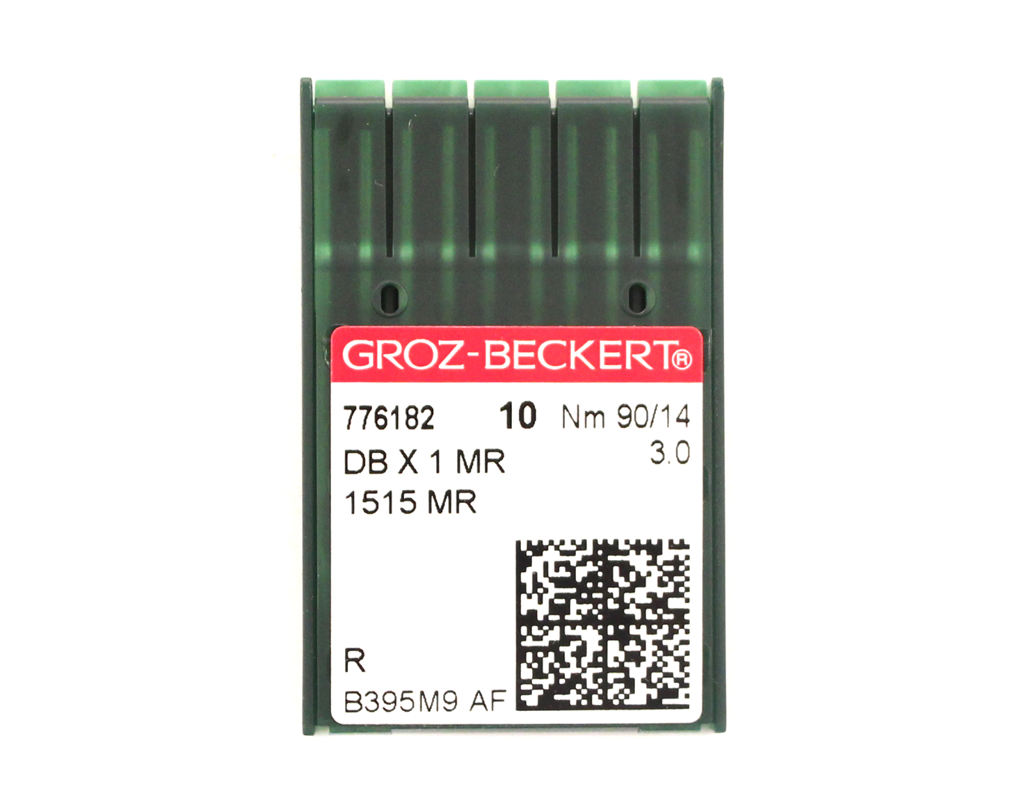 MR3 16X95 SIZE 90 PACK OF 10 NEEDLES GROZ BECKERT