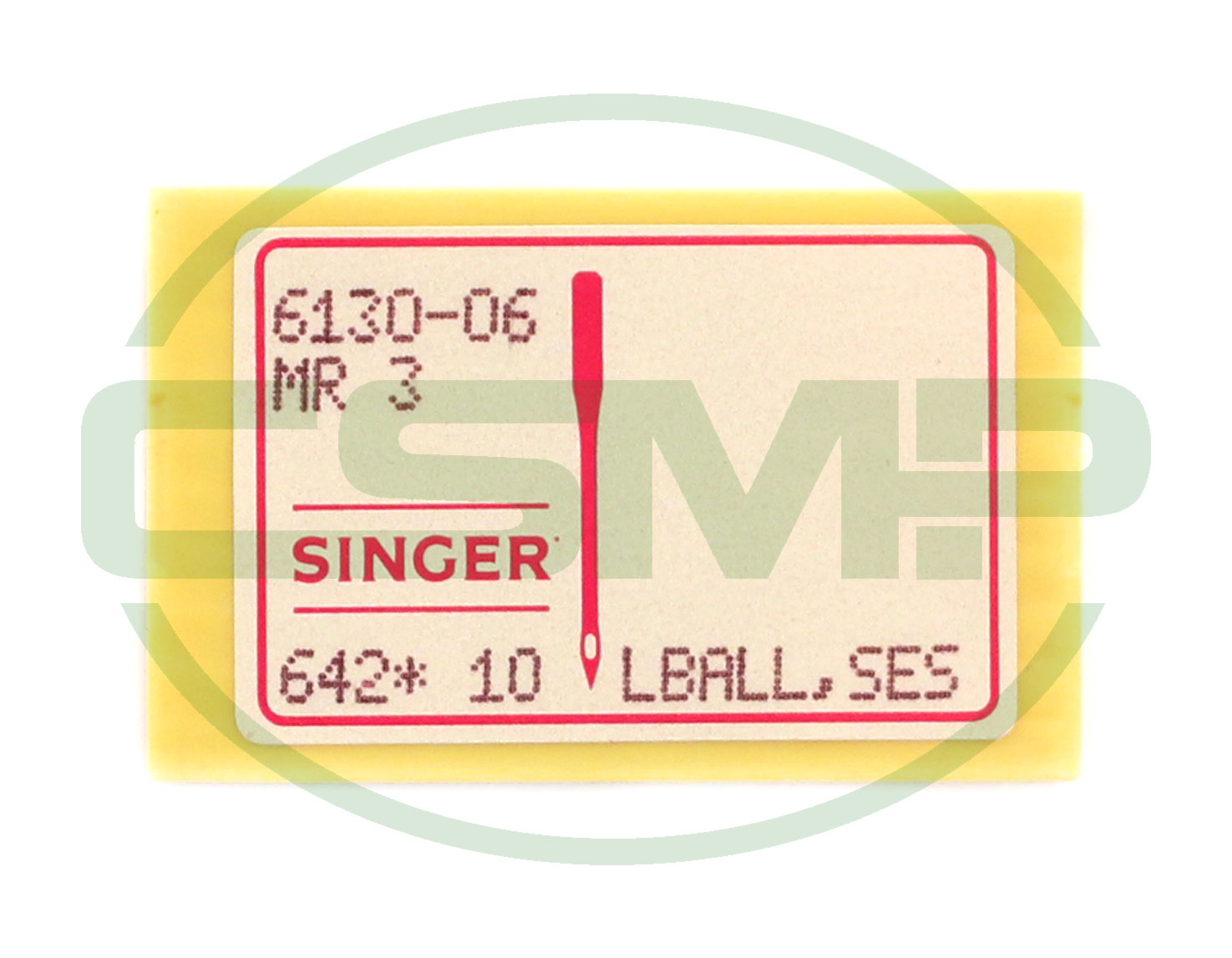 MR3 B27 SES SIZE 90 PACK OF 10 NEEDLES GROZ BECKERT DISCONTINUED