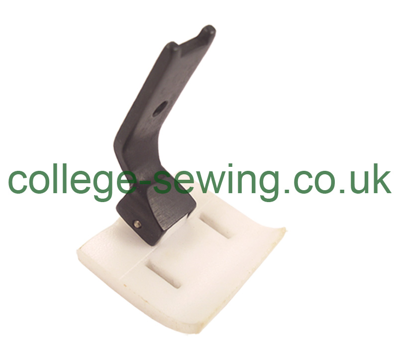 MT112X3/4 TEFLON FOOT 112W