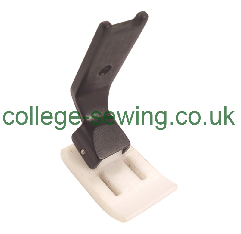 MT112X3/8 TEFLON FOOT 112W