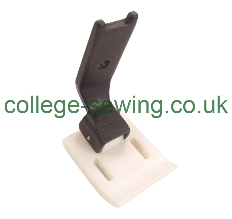 MT112X5/8 TEFLON FOOT 112W