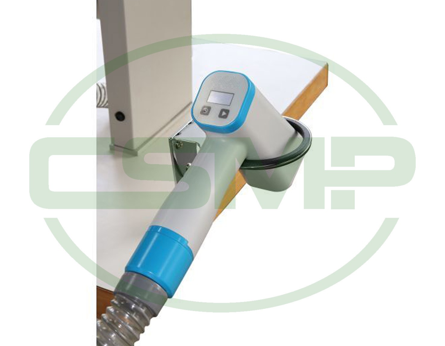 JACK MT181-BL HANDHELD THREAD TRIMMER SINGLE HEAD