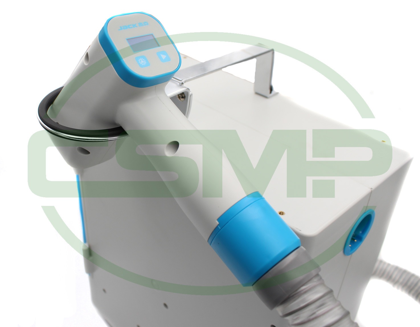 JACK MT181-BL HANDHELD THREAD TRIMMER SINGLE HEAD