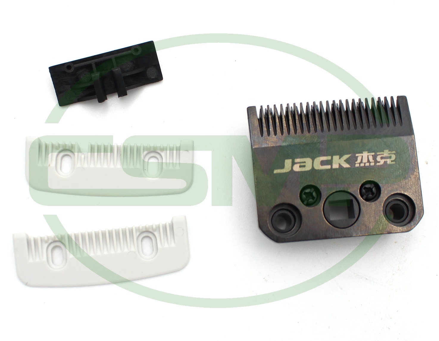 JACK MT181-BL HANDHELD THREAD TRIMMER SINGLE HEAD