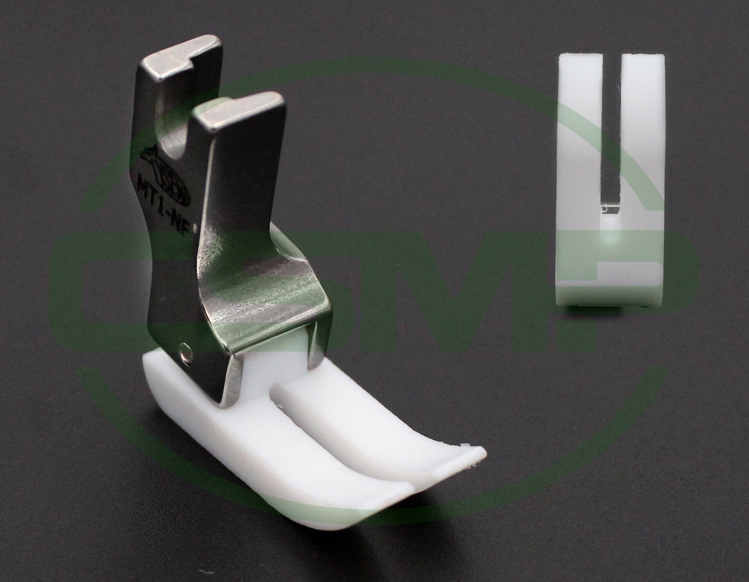 MT1NF TEFLON FOOT NEEDLE FEED