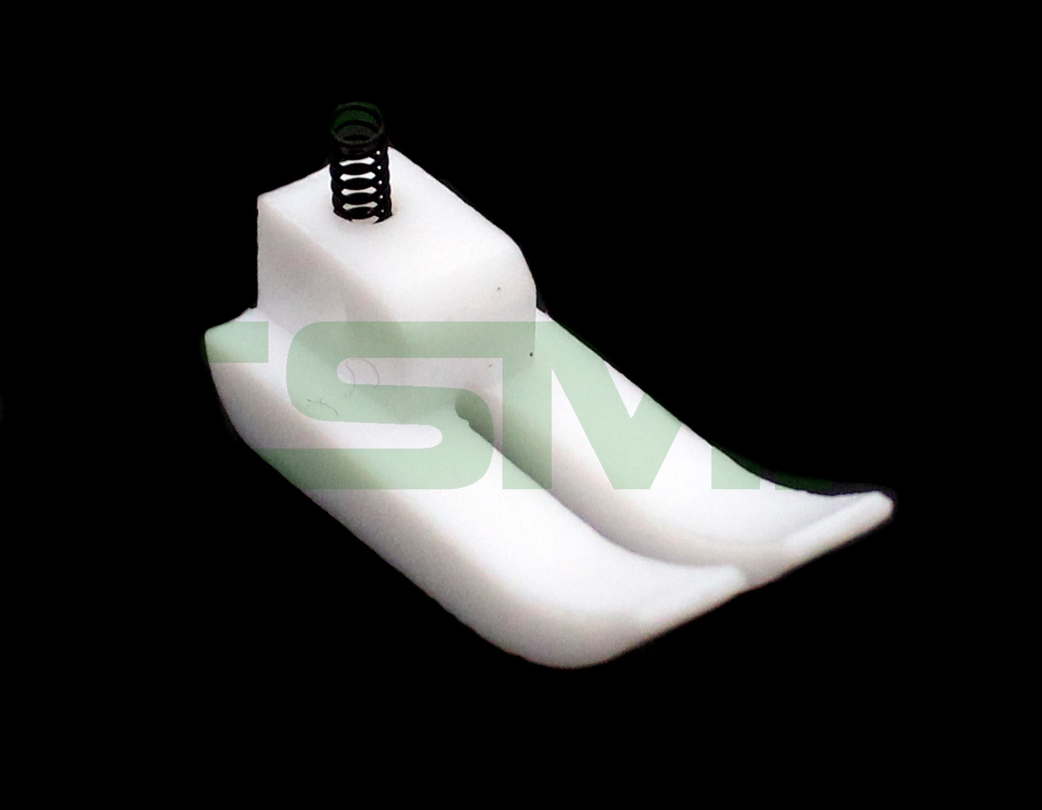 MT1NFB TEFLON BASE ONLY FOR MT1NF FOOT