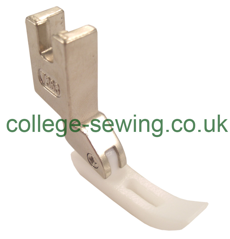 MT3 TEFLON ZIP FOOT = T363 OR 40322SHT