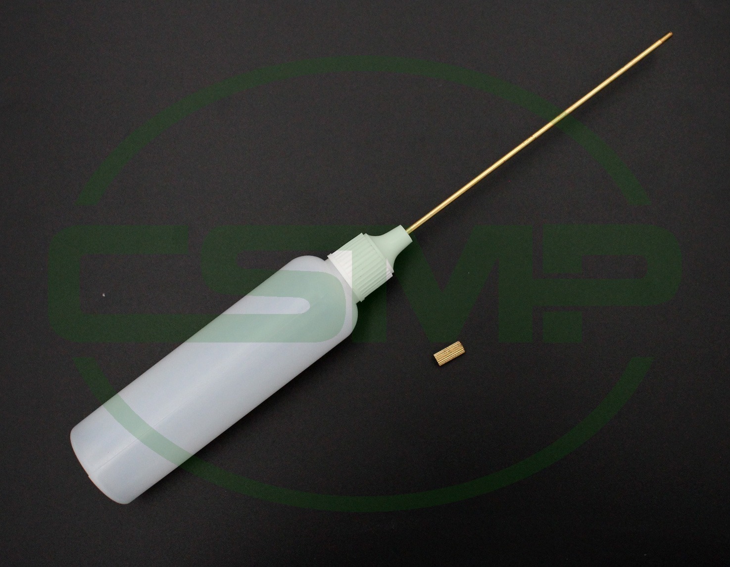 NK2 OILER SMALL PLASTIC BOTTLE 30ml