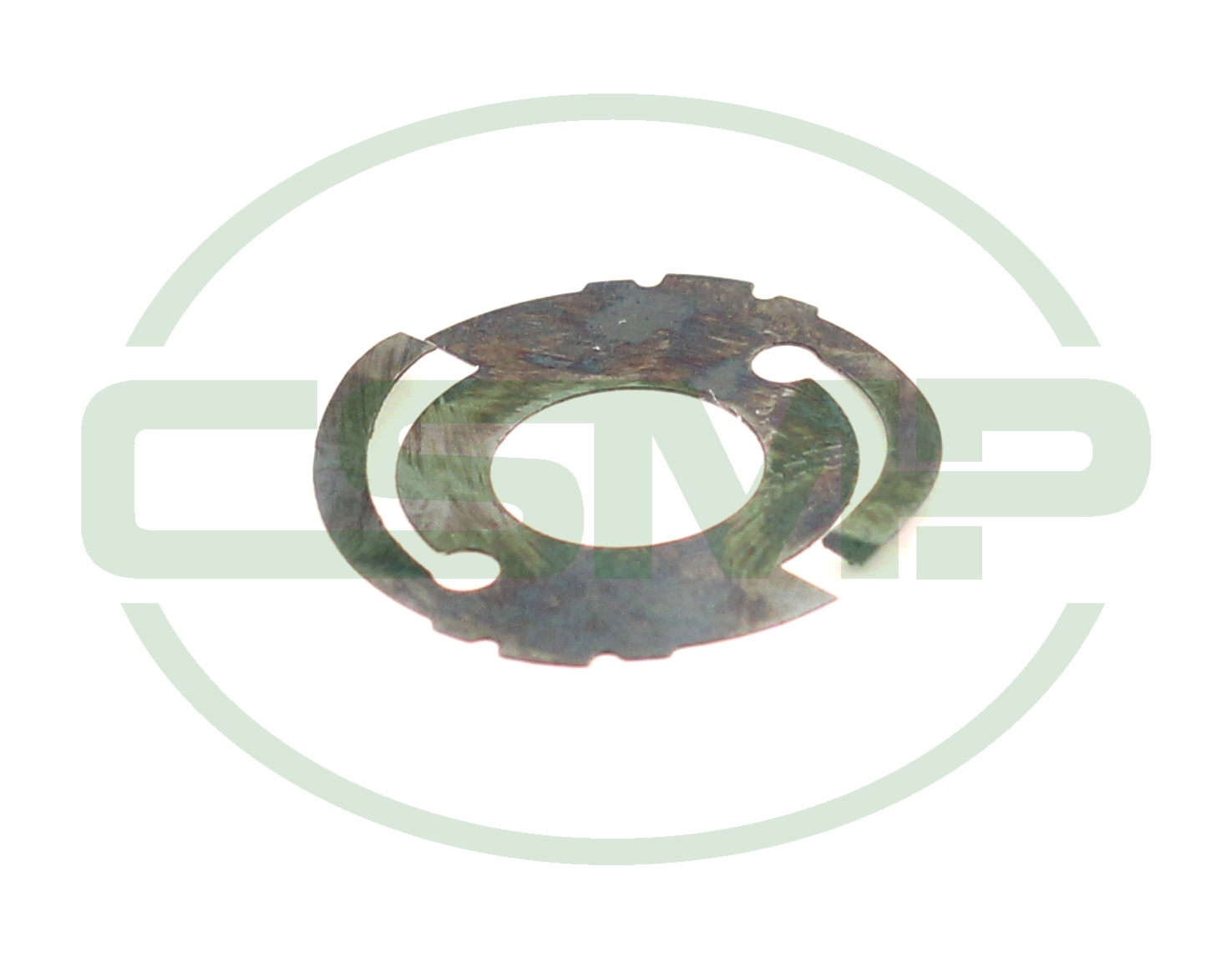 NS205NBL BOBBIN CASE SPRING SC181