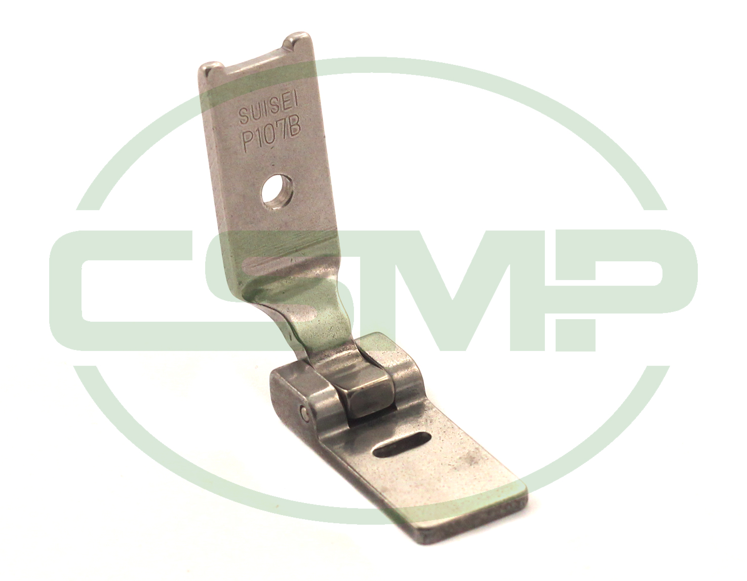 P107B ZIG ZAG FOOT SUISEI