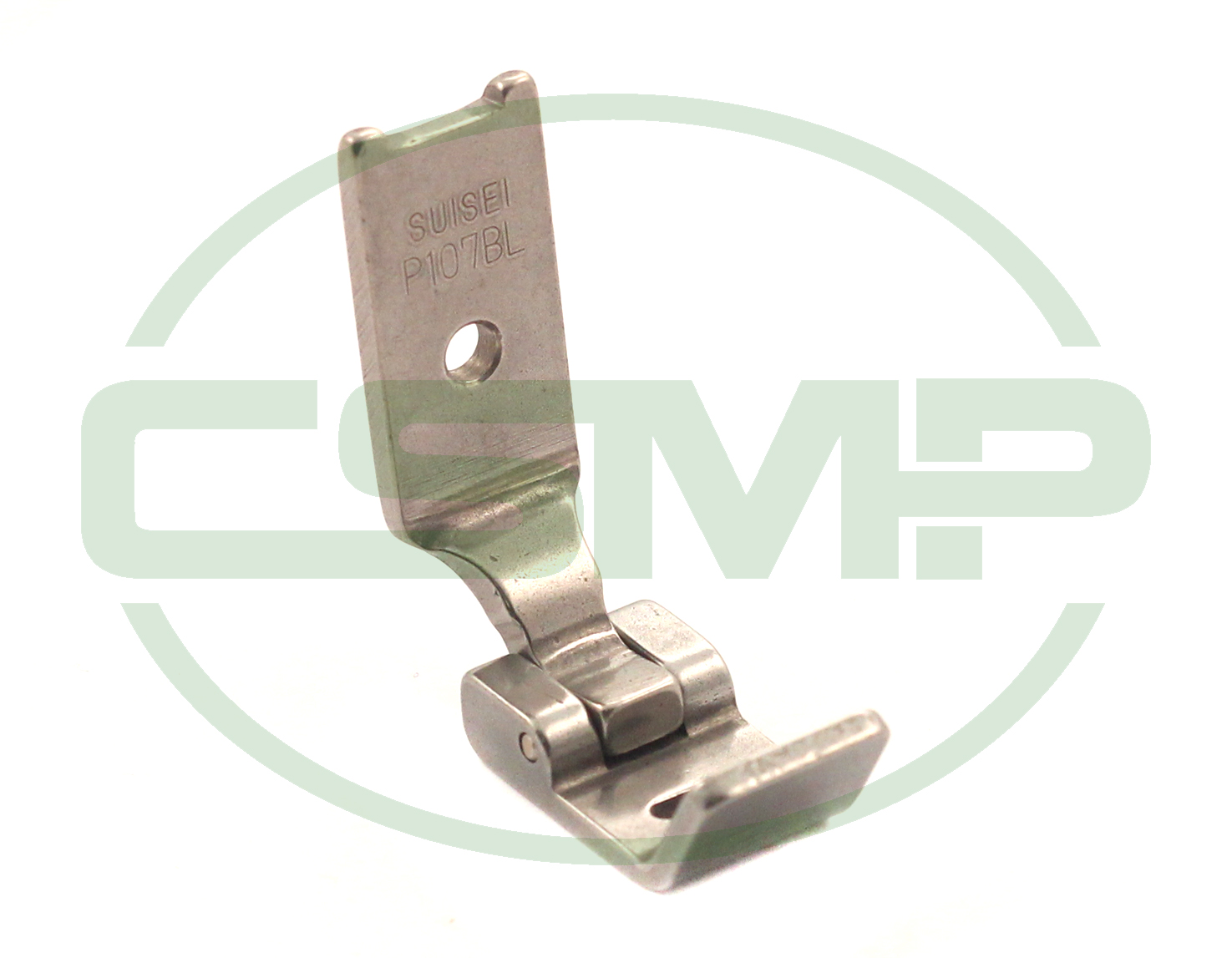 P107BL ZIG ZAG FOOT SUISEI