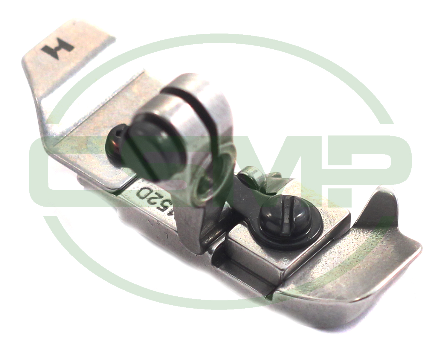 P152D-A PRESSER FOOT CURLING SIRUBA 737E-504