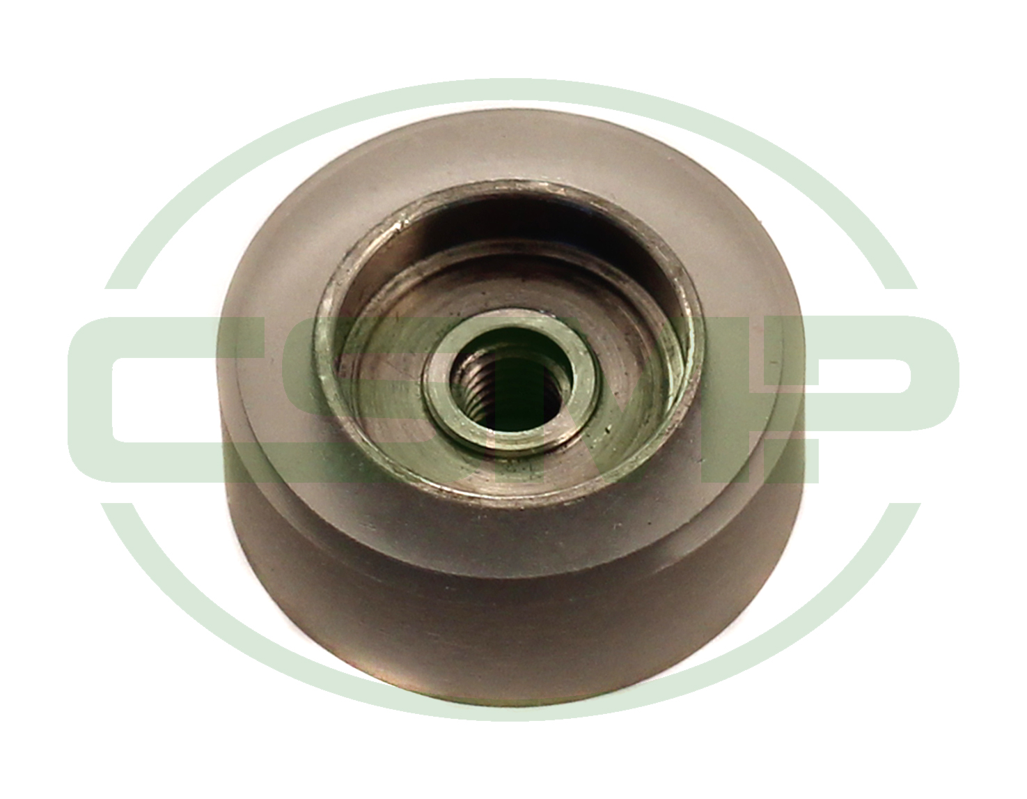 P2510 25X10MM RUBBER ROLLER RACING PS PULLER