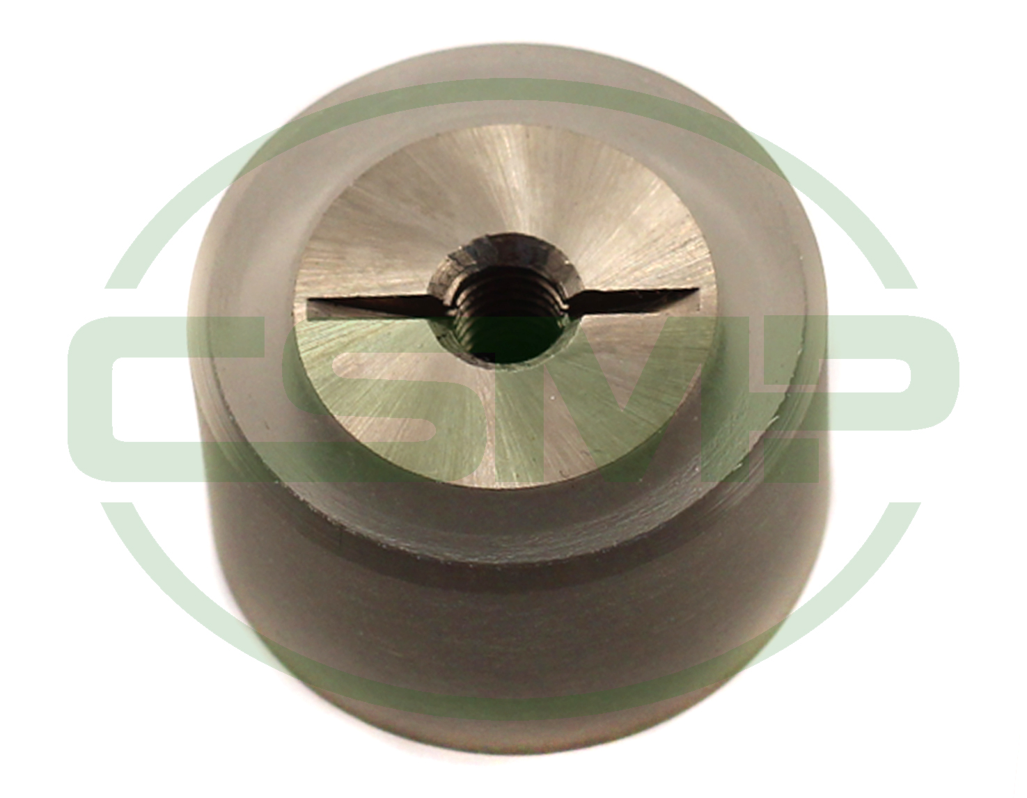P2515 25X15MM RUBBER ROLLER RACING PS PULLER