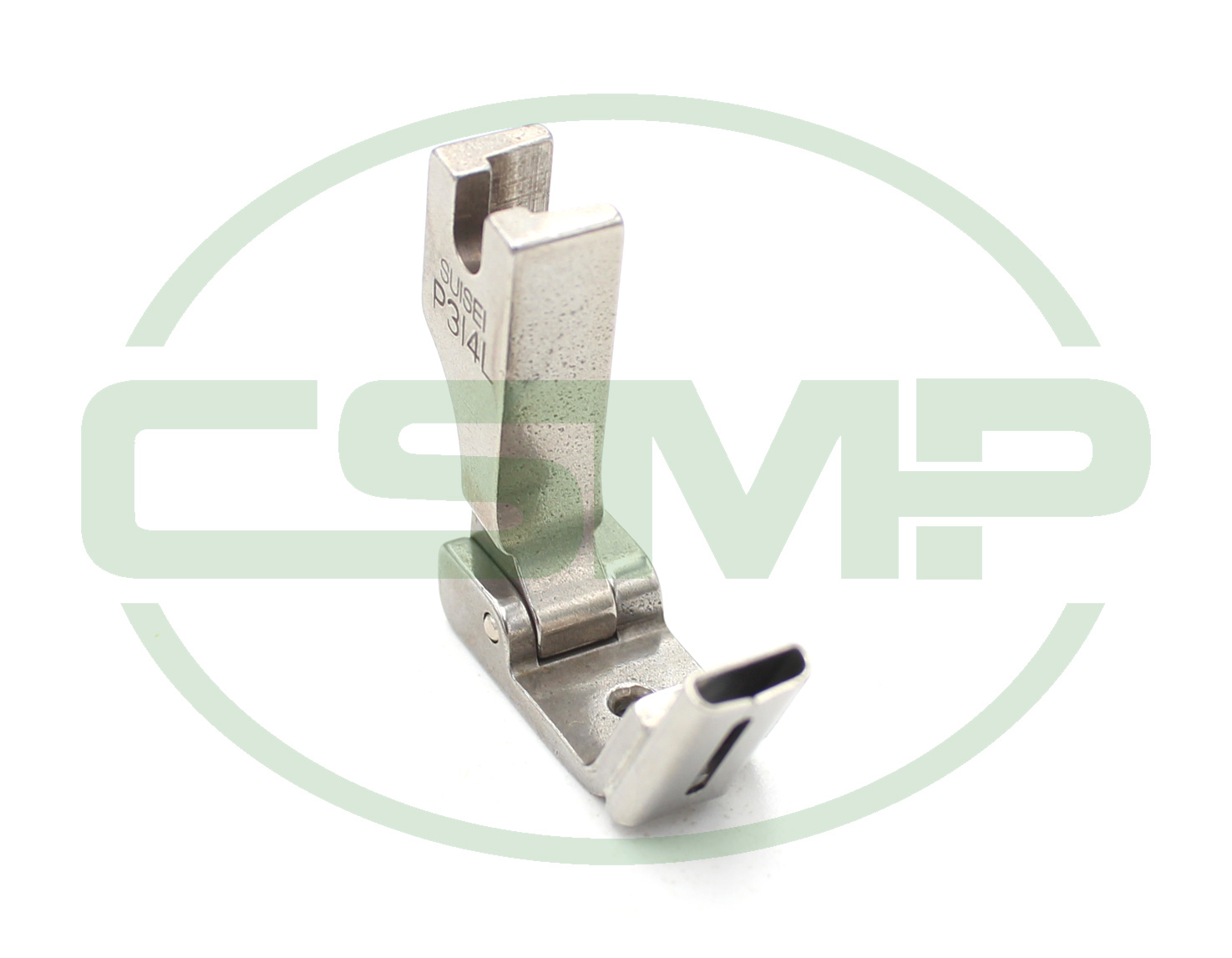 P314L=1/4"=6.4MM TUBE FOOT SUISEI