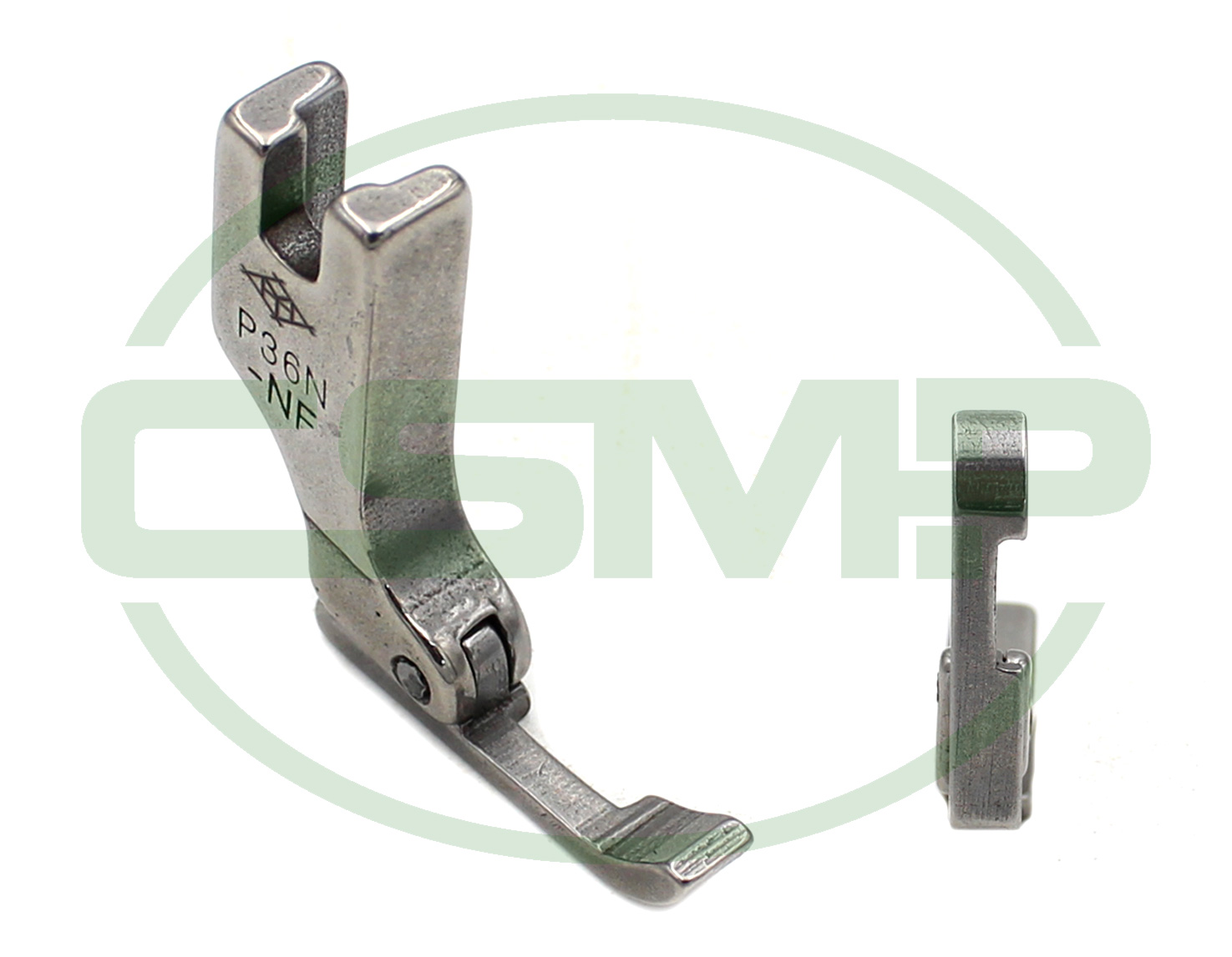 P36N-NF ZIP FOOT RIGHT NEEDLE FEED NARROW GENERIC