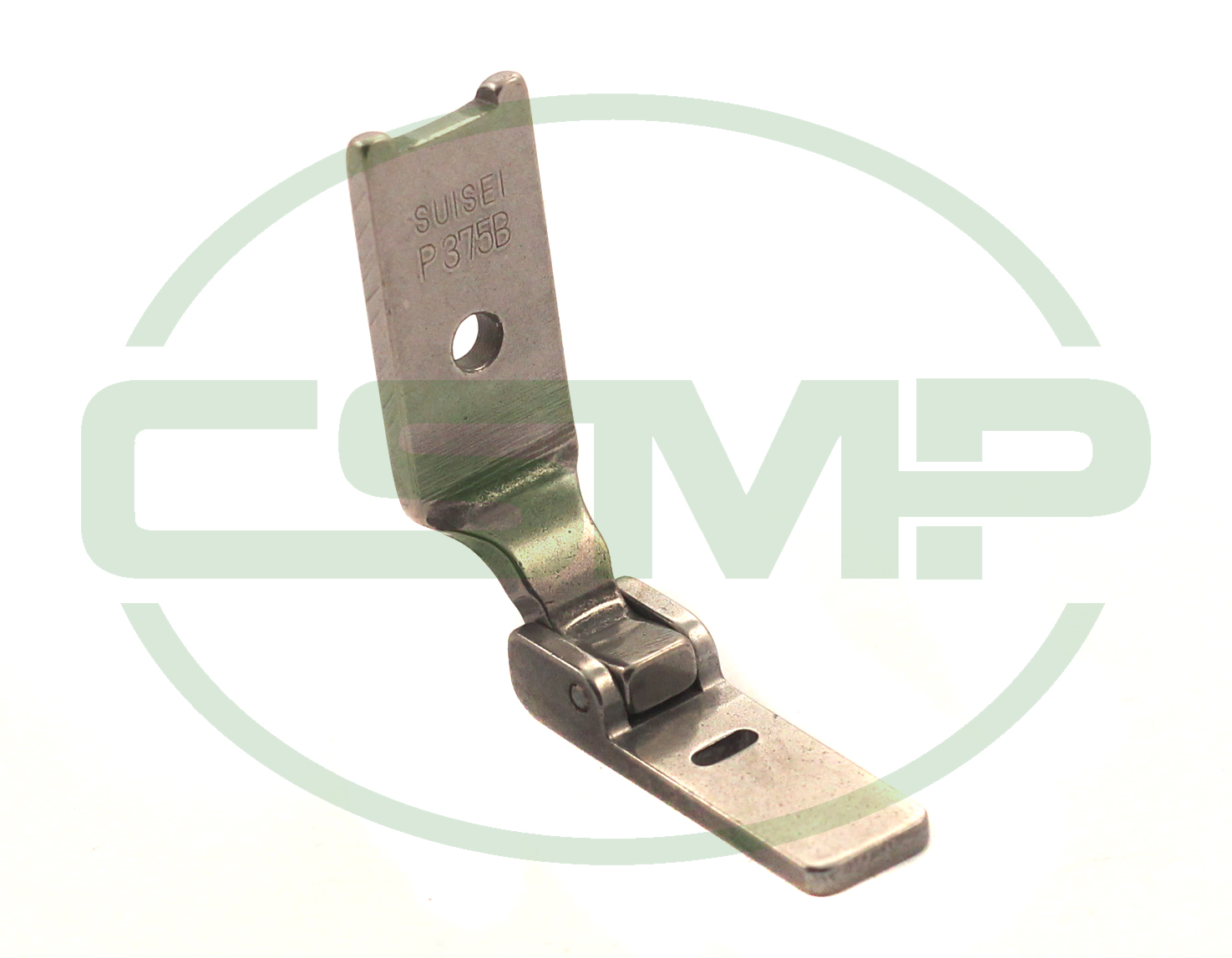 P375B SUISEI ZIG ZAG FOOT BLANK