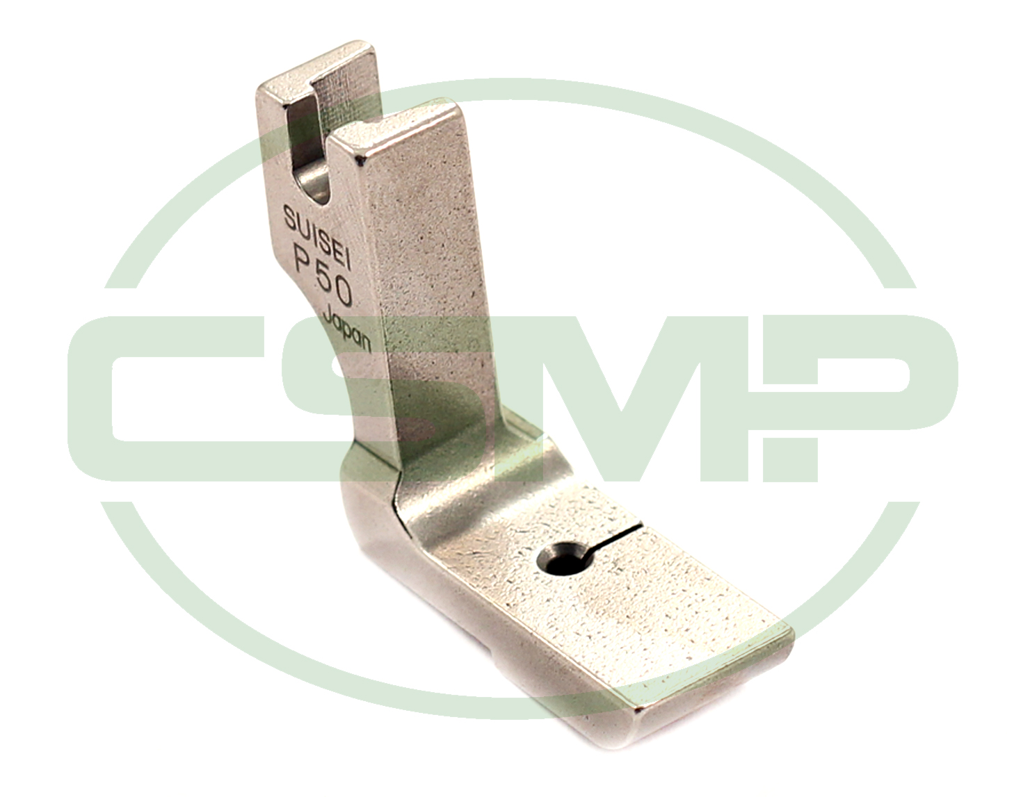 P50 1.5MM REGULAR SHIRRING FOOT SUISEI