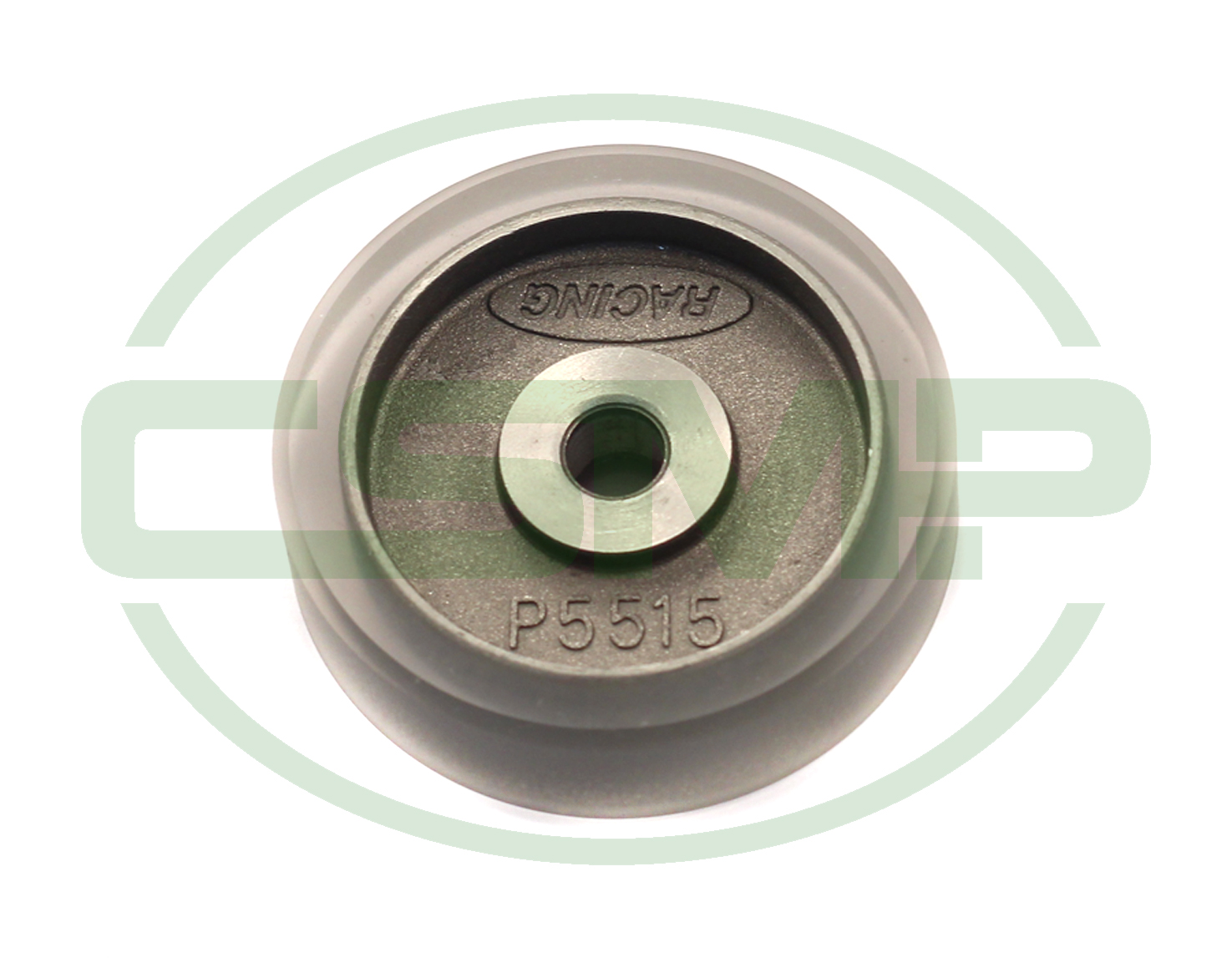 P5515 55X15MM RUBBER ROLLER RACING PL PT PULLER