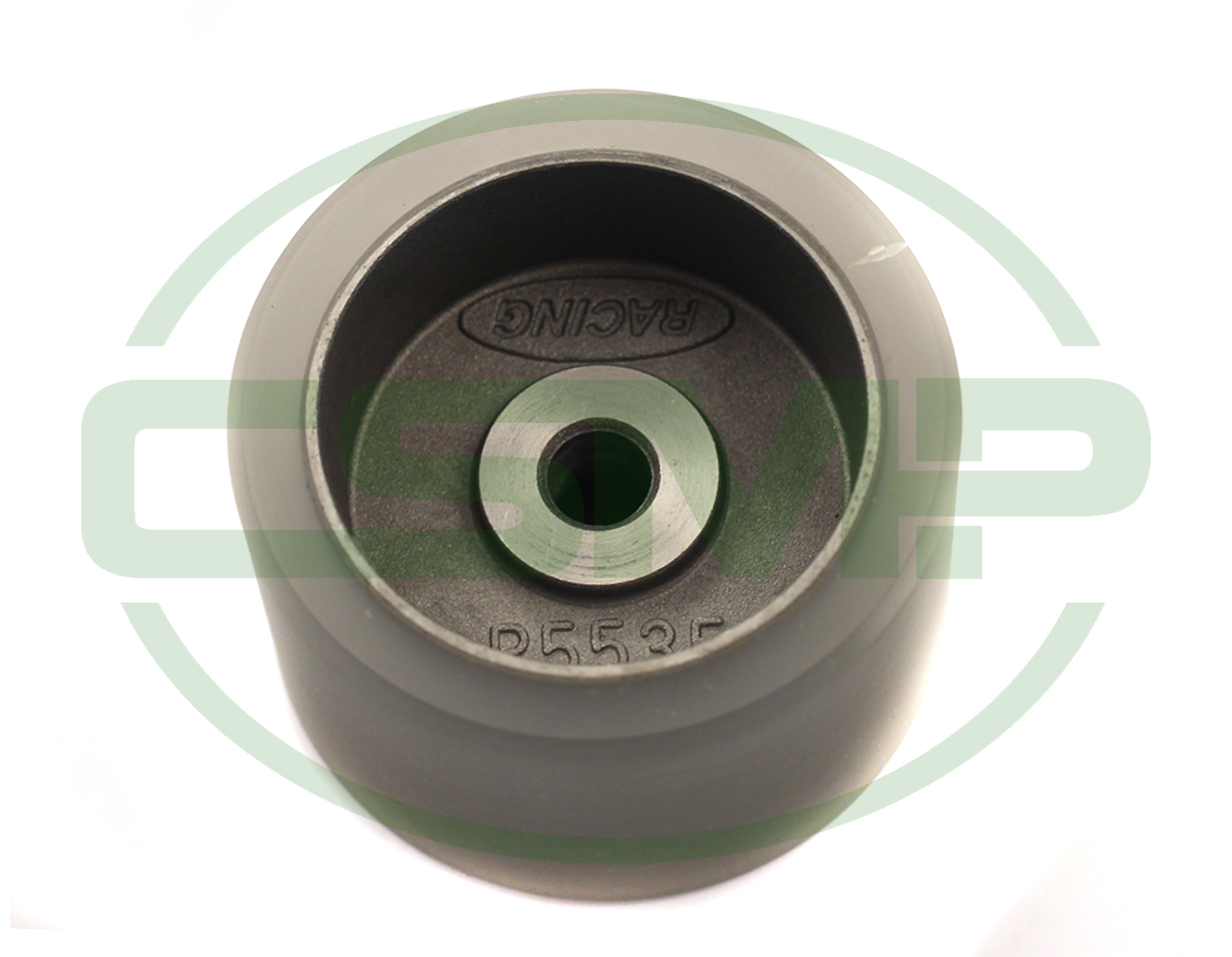 P5535 55X35MM RACING RUBBER ROLLER