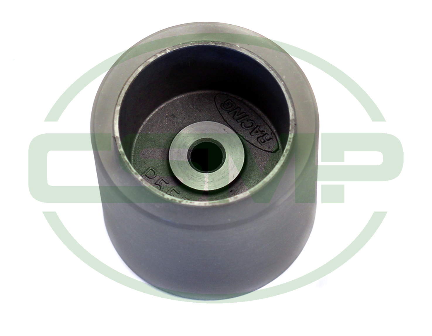 P5550 55X50MM RUBBER ROLLER RACING PL PT PULLER