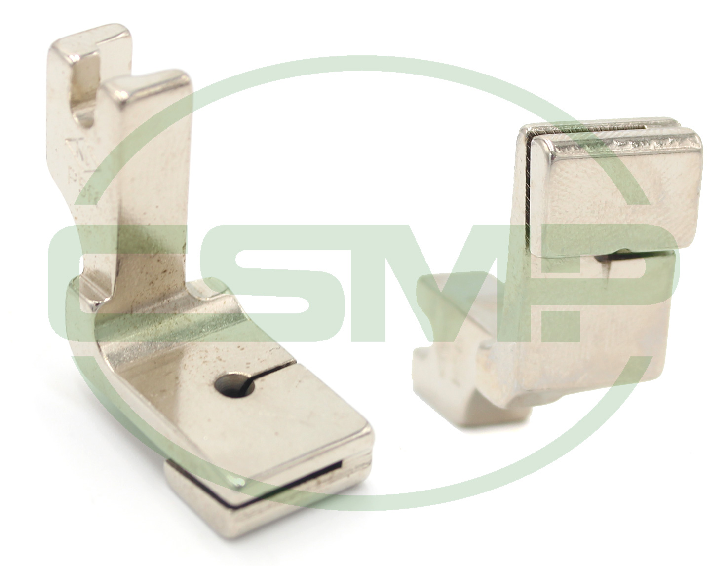 P5R TAPE EDGE SHIRRING FOOT REGULAR