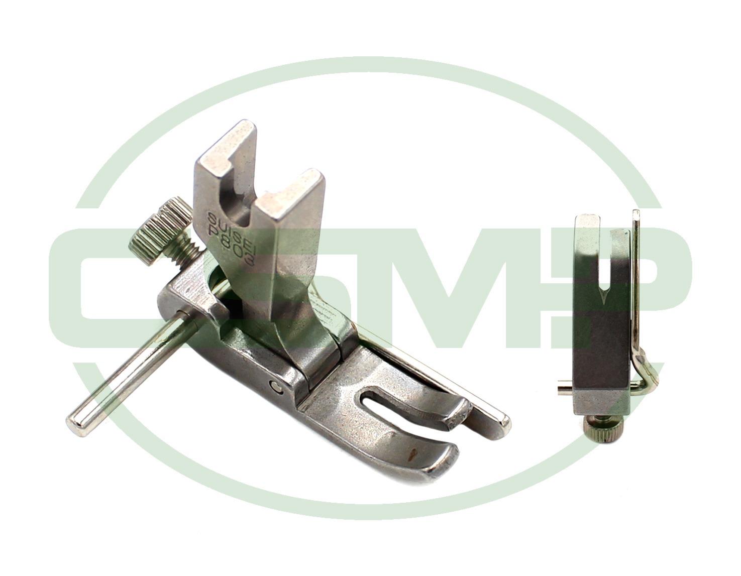 P803 HINGED QUILTER FOOT