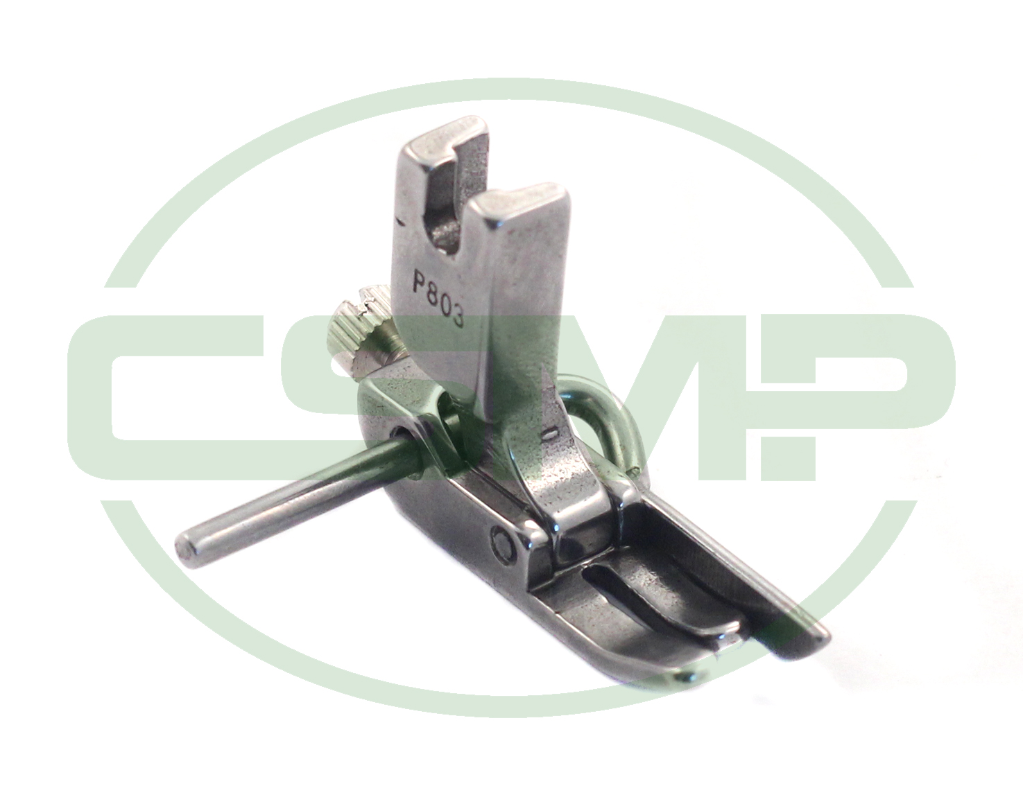P803C HINGED QUILTER FOOT