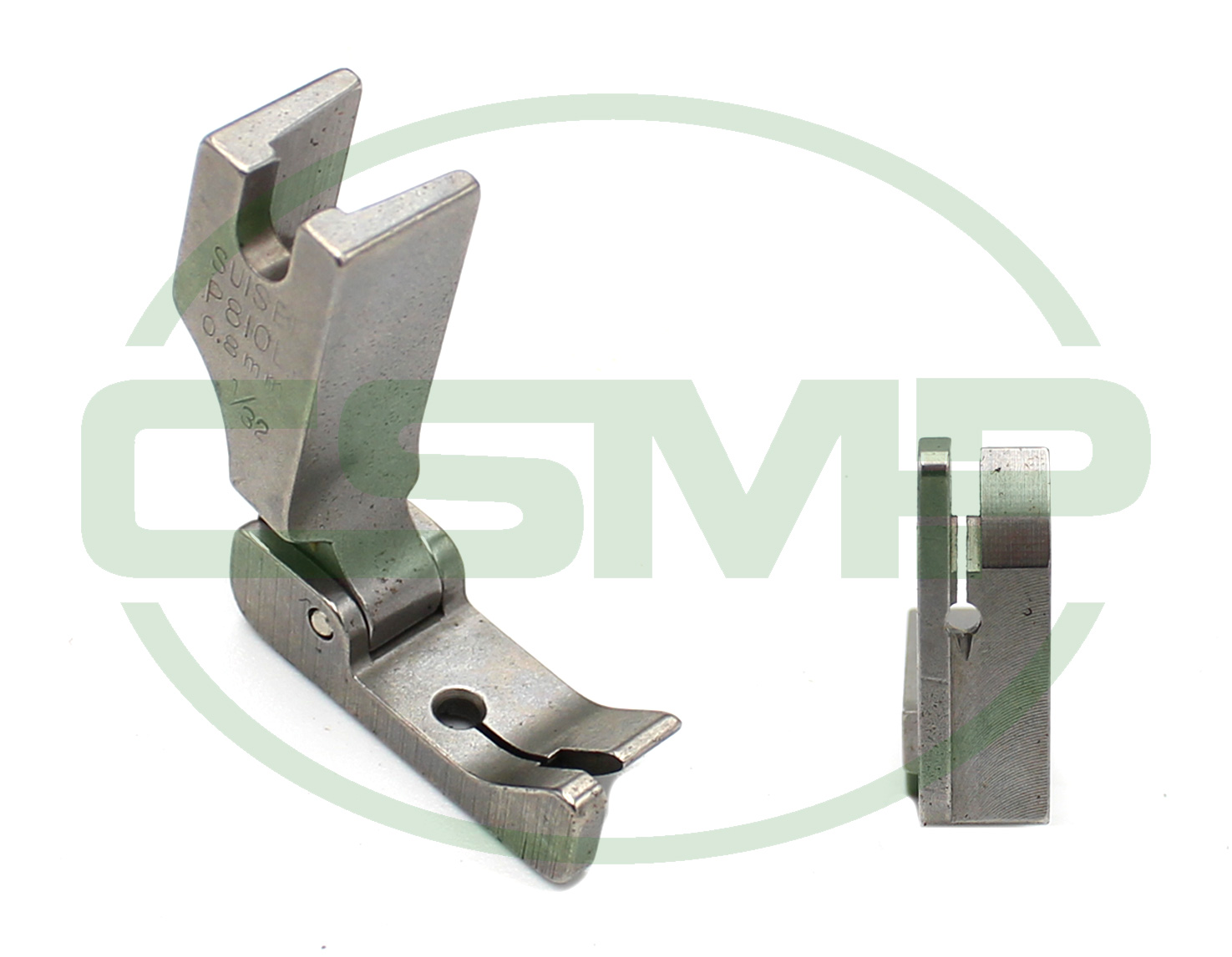 P810L LEFT HINGED RAISING FOOT SUISEI