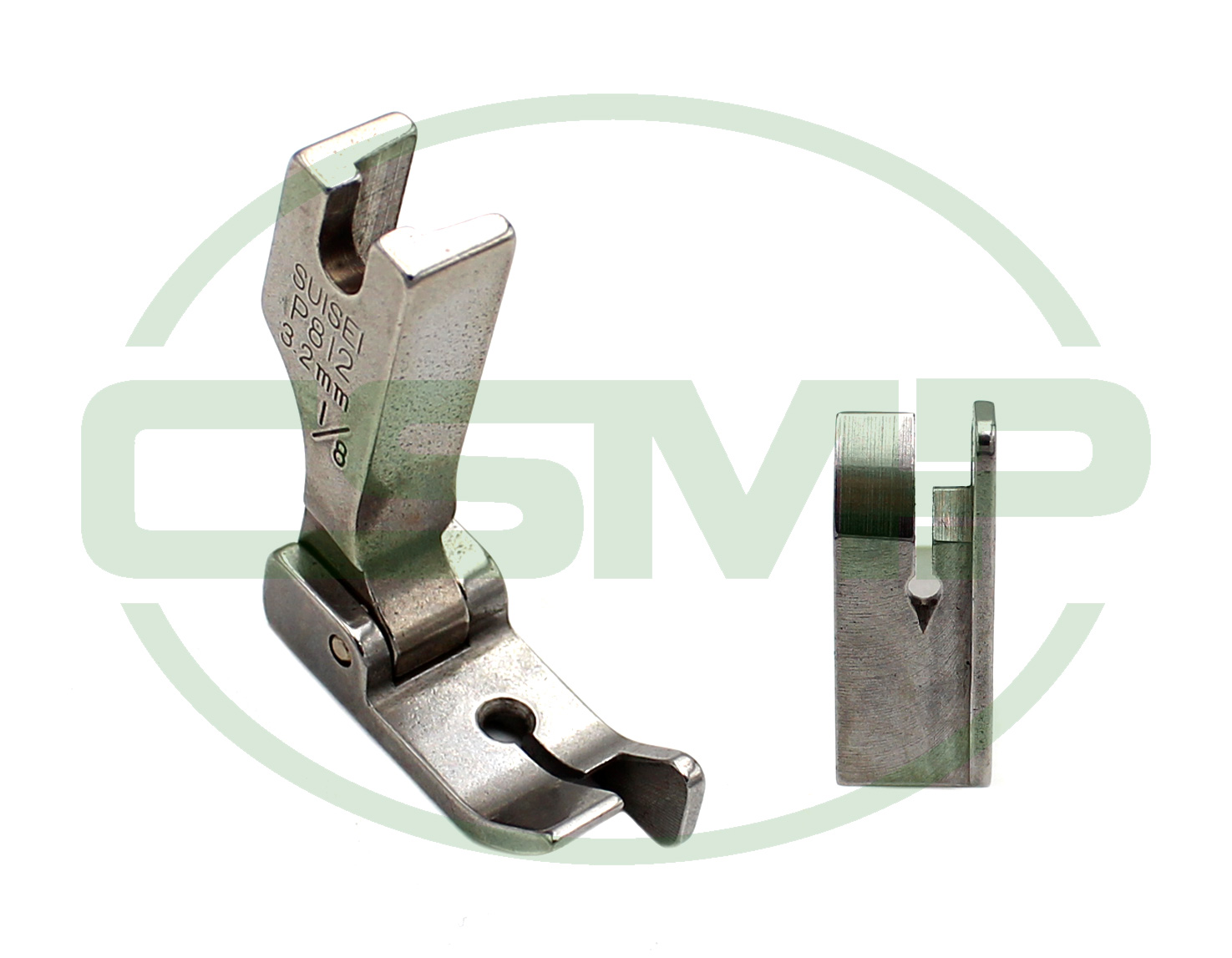 P812L LEFT HINGED RAISING FOOT SUISEI