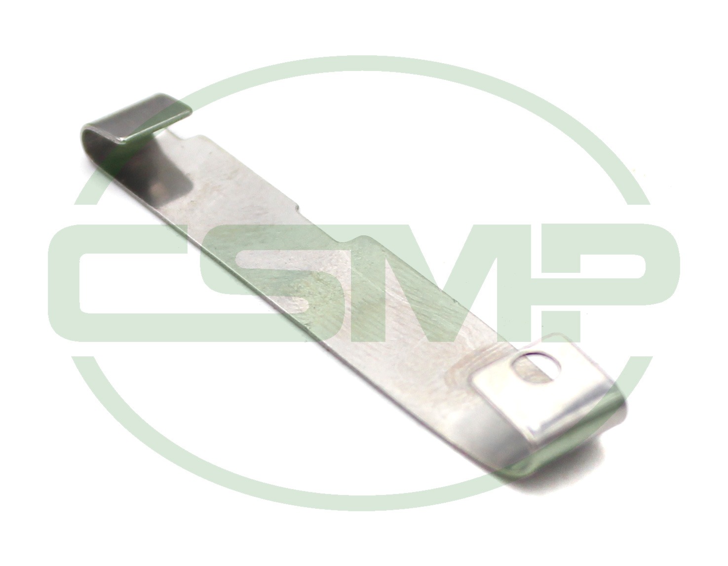 P90101 PRESSER FOOT SPRING LEFT SIRUBA D007