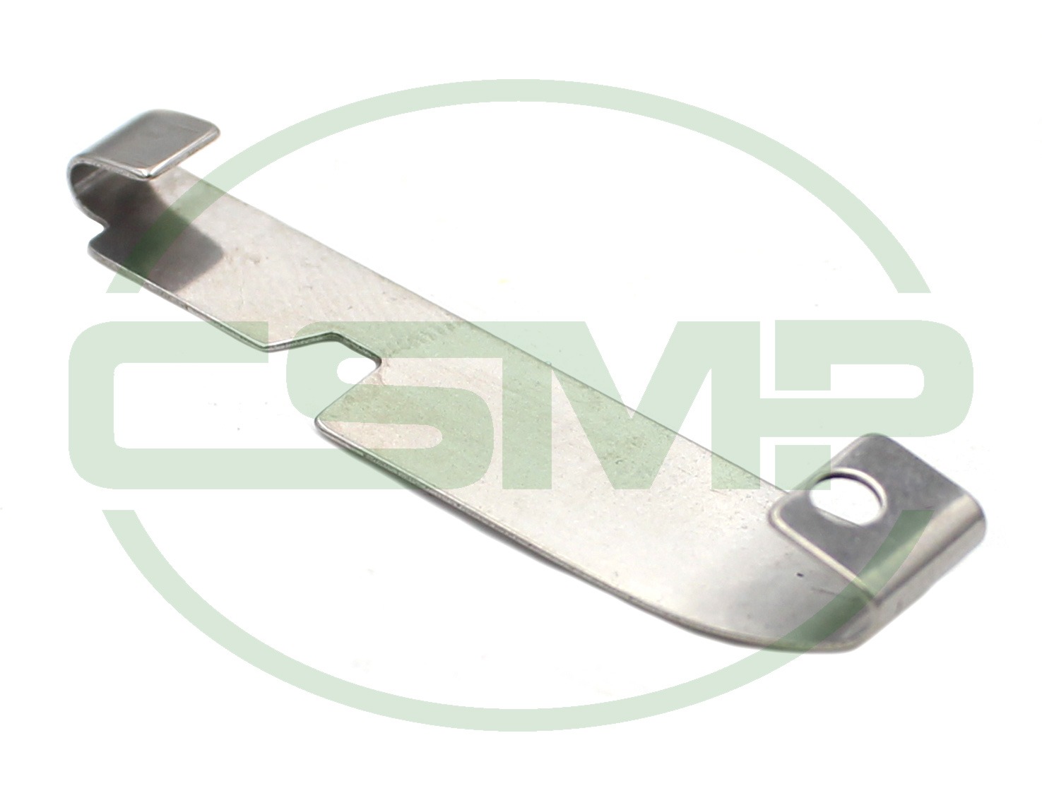 P90102 PRESSER FOOT SPRING RIGHT SIRUBA D007