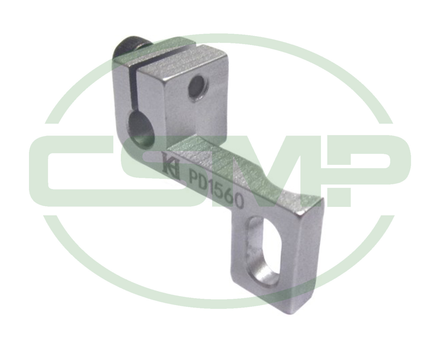 PD-1560 DROP GUIDE HOLDER PFAFF 1245 1296