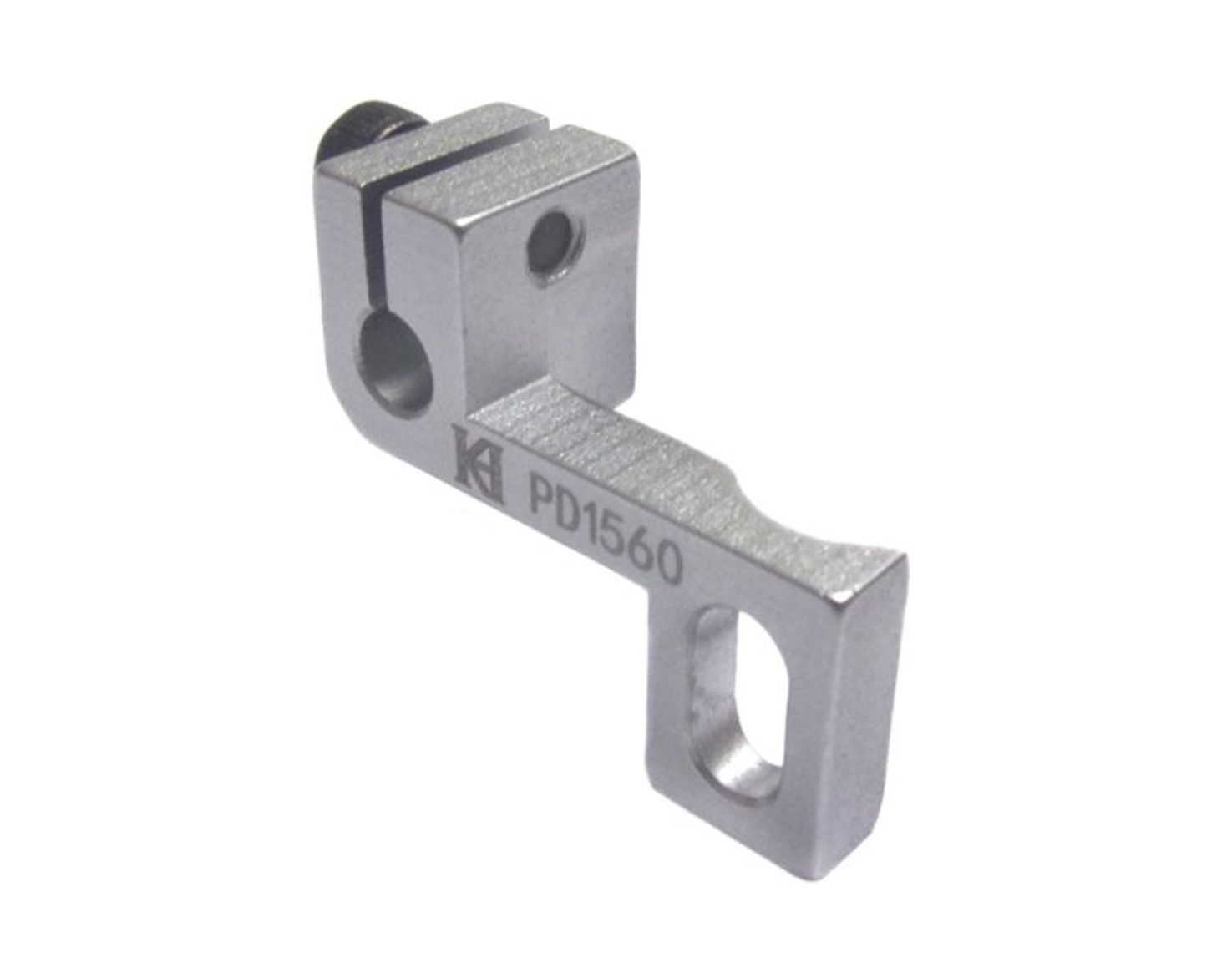 PD-1560 DROP GUIDE HOLDER PFAFF 1245 1296