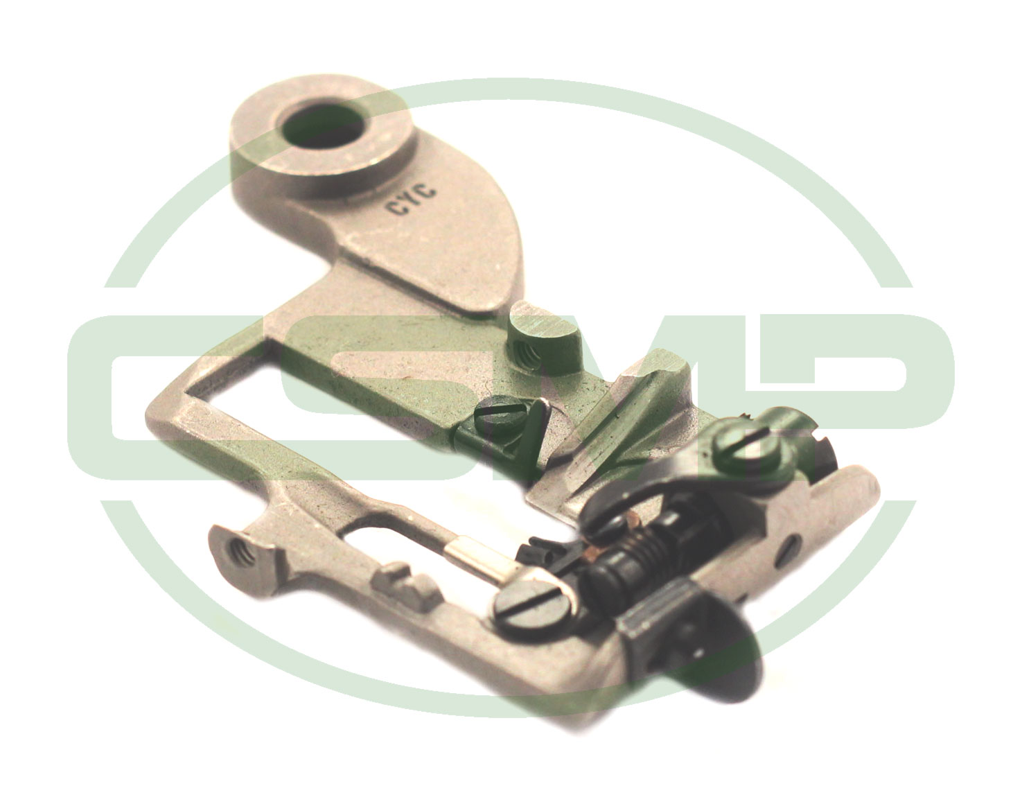 PF100 PRESSER FOOT ASSY MEDIUM ZUSUN CM500 BLINDSTITCH