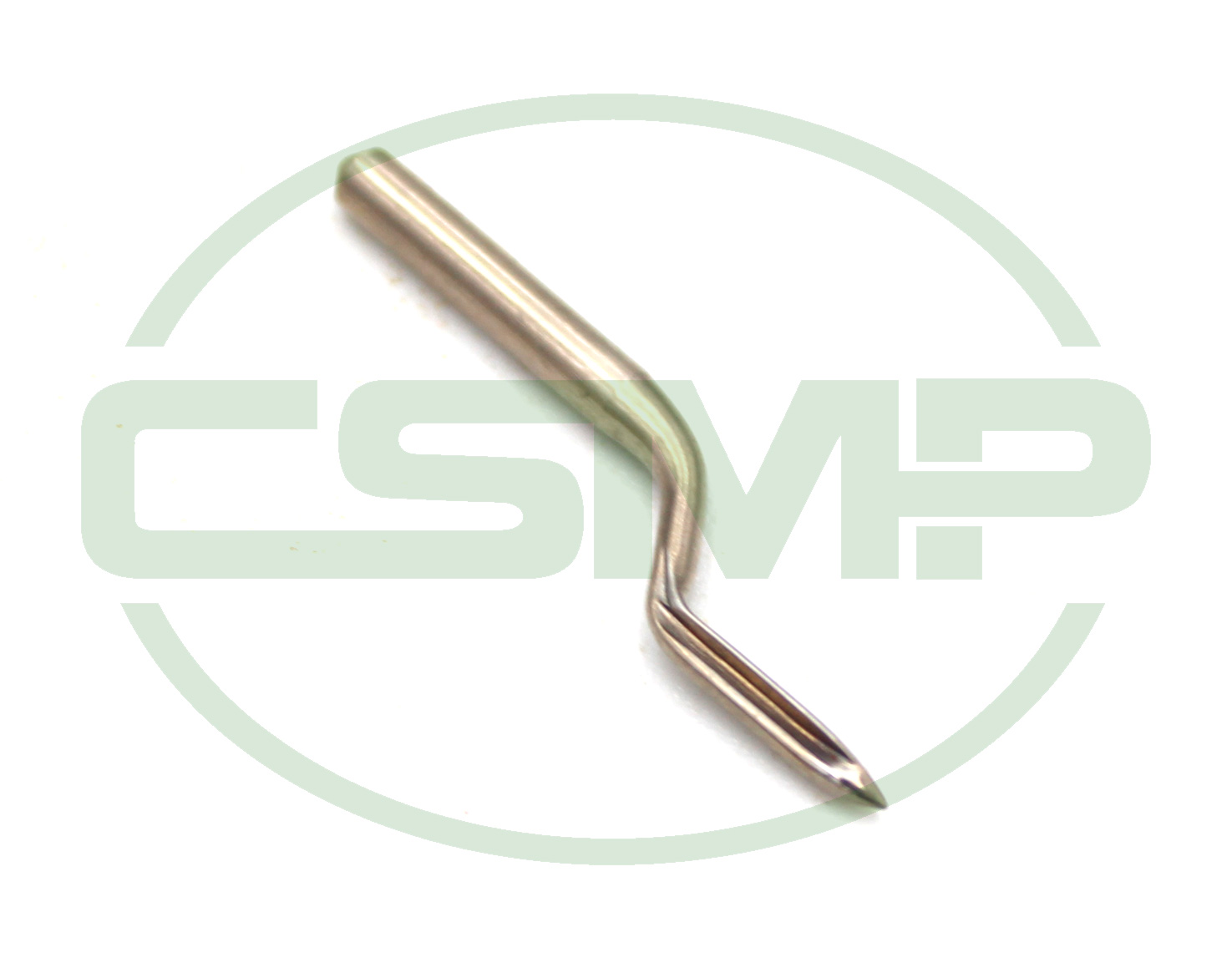 PKZ1 SIZE 2 ORGAN NEEDLE PUNCH 1PCS