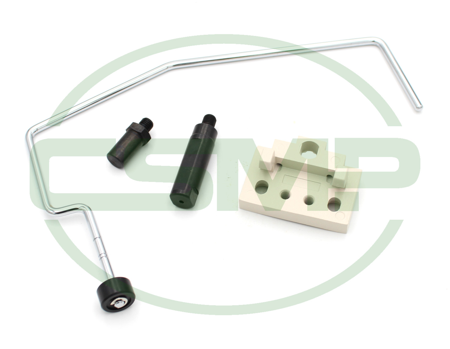 PL PULLER KIT CONVERSION RACING FOR LU1509